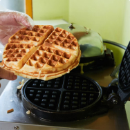 Waffle makers